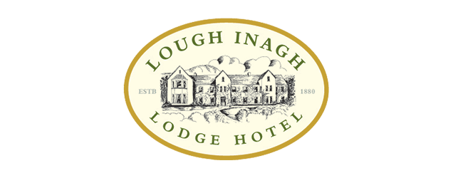 Lough Inagh Lodge Hotel **** Connemara