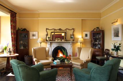 Lough Inagh Lodge Hotel | Connemara | Photo Gallery - 48