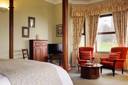 Lough Inagh Lodge Hotel | Connemara | Photo Gallery - 49