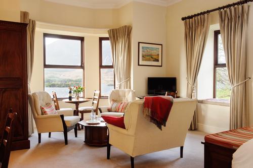 Lough Inagh Lodge Hotel | Connemara | Photo Gallery - 58