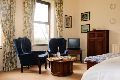 Lough Inagh Lodge Hotel | Connemara | Photo Gallery - 67