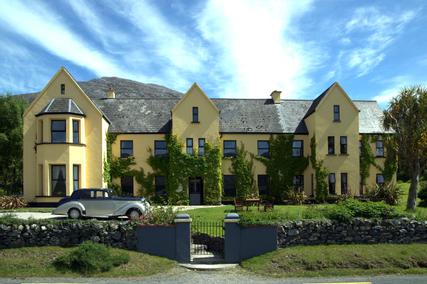 Lough Inagh Lodge Hotel | Connemara | Photo Gallery - 29