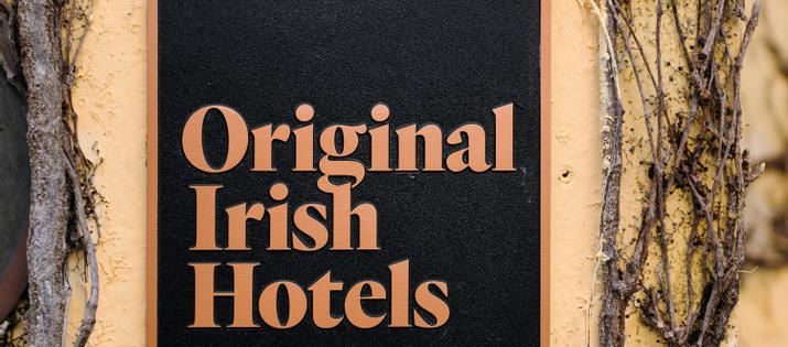 Lough Inagh Lodge Hotel | Connemara | Official Website