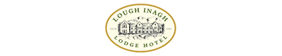 Lough Inagh Lodge Hotel **** Connemara