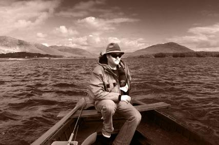 Lough Inagh Lodge Hotel | Connemara | Photo Gallery - 16