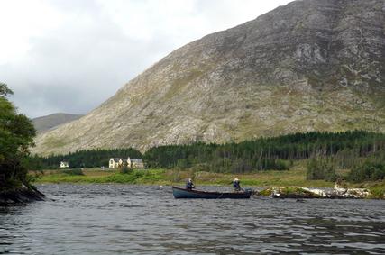 Lough Inagh Lodge Hotel | Connemara | Photo Gallery - 21