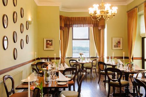 Lough Inagh Lodge Hotel | Connemara | Photo Gallery - 39
