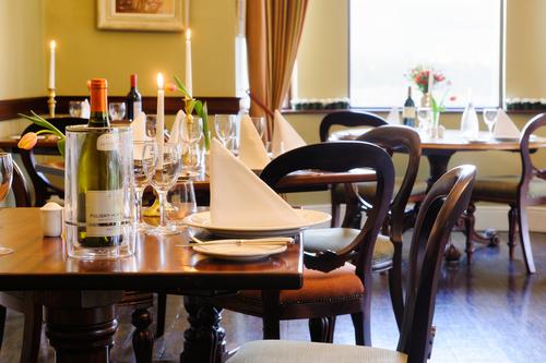 Lough Inagh Lodge Hotel | Connemara | Photo Gallery - 40
