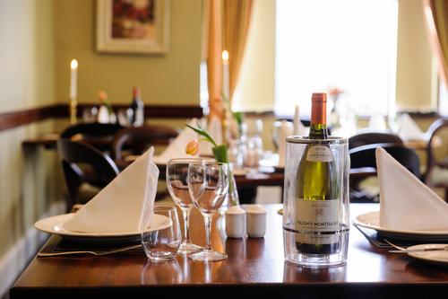 Lough Inagh Lodge Hotel | Connemara | Photo Gallery - 41