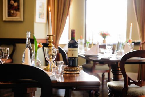 Lough Inagh Lodge Hotel | Connemara | Photo Gallery - 42