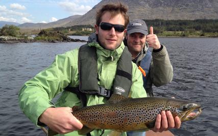 Lough Inagh Lodge Hotel | Connemara | Photo Gallery - 4