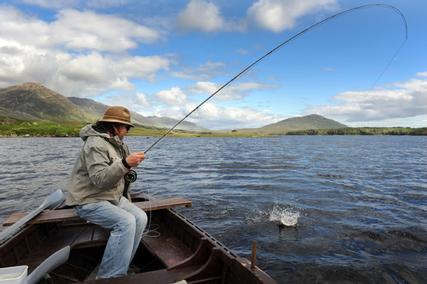 Lough Inagh Lodge Hotel | Connemara | Photo Gallery - 5