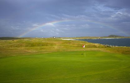 Lough Inagh Lodge Hotel | Connemara | Photo Gallery - 24