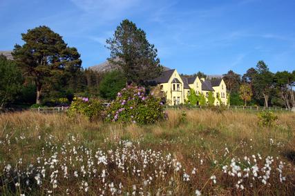 Lough Inagh Lodge Hotel | Connemara | Photo Gallery - 28