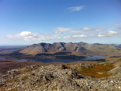 Lough Inagh Lodge Hotel | Connemara | Photo Gallery - 7
