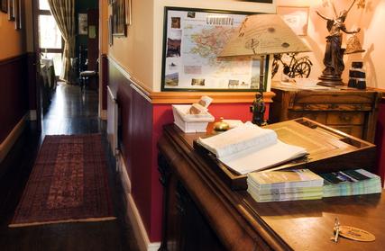 Lough Inagh Lodge Hotel | Connemara | Photo Gallery - 43