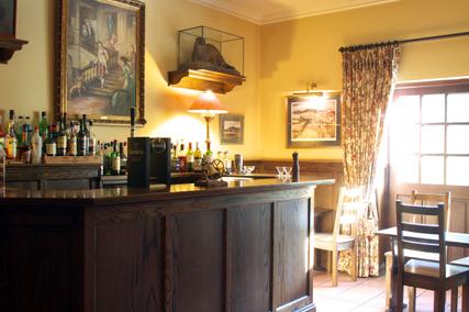 Lough Inagh Lodge Hotel | Connemara | Photo Gallery - 44