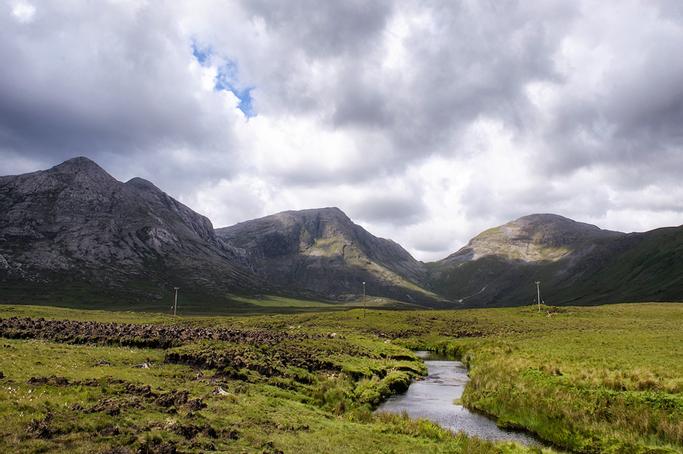 Lough Inagh Lodge Hotel | Connemara | Photo Gallery - 11