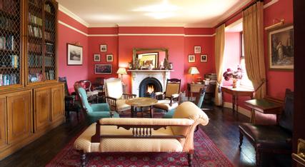 Lough Inagh Lodge Hotel | Connemara | Photo Gallery - 45
