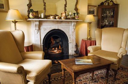 Lough Inagh Lodge Hotel | Connemara | Photo Gallery - 46