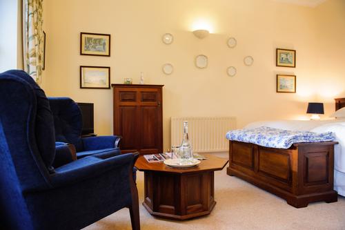 Lough Inagh Lodge Hotel | Connemara | Photo Gallery - 50