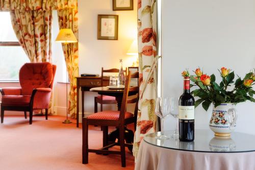 Lough Inagh Lodge Hotel | Connemara | Photo Gallery - 53