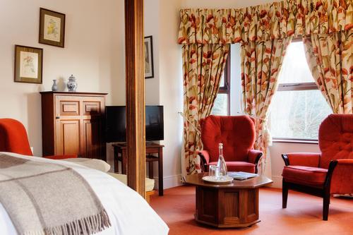 Lough Inagh Lodge Hotel | Connemara | Photo Gallery - 52