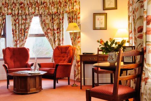 Lough Inagh Lodge Hotel | Connemara | Photo Gallery - 54