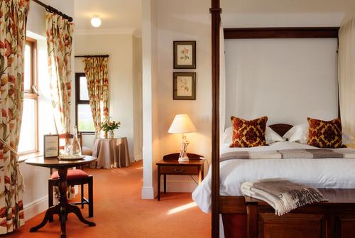 Lough Inagh Lodge Hotel | Connemara | Photo Gallery - 55