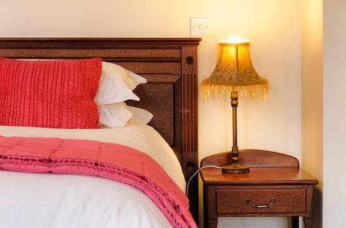 Lough Inagh Lodge Hotel | Connemara | Photo Gallery - 57