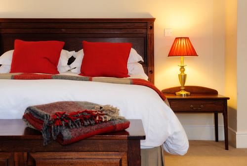 Lough Inagh Lodge Hotel | Connemara | Photo Gallery - 60