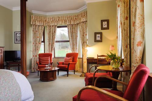 Lough Inagh Lodge Hotel | Connemara | Photo Gallery - 62