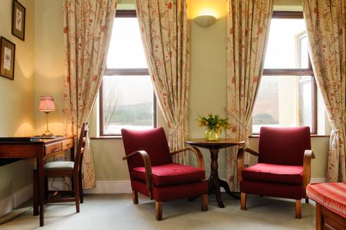 Lough Inagh Lodge Hotel | Connemara | Photo Gallery - 63