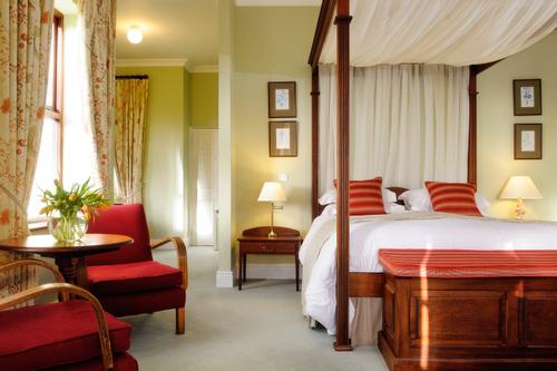 Lough Inagh Lodge Hotel | Connemara | Photo Gallery - 59