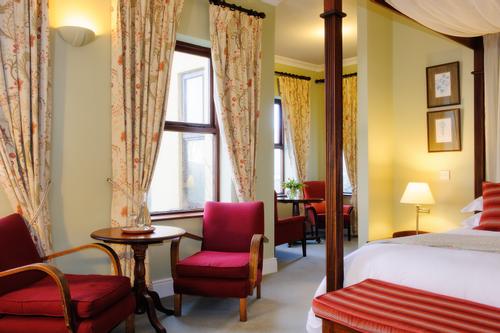 Lough Inagh Lodge Hotel | Connemara | Photo Gallery - 64