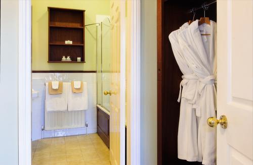 Lough Inagh Lodge Hotel | Connemara | Photo Gallery - 65