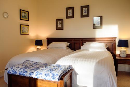Lough Inagh Lodge Hotel | Connemara | Photo Gallery - 66