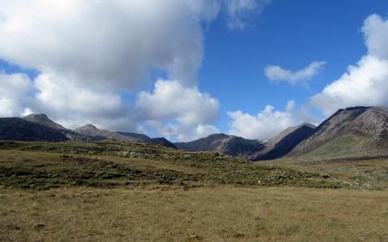 Lough Inagh Lodge Hotel | Connemara | Photo Gallery - 1
