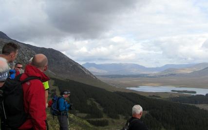 Lough Inagh Lodge Hotel | Connemara | Photo Gallery - 2