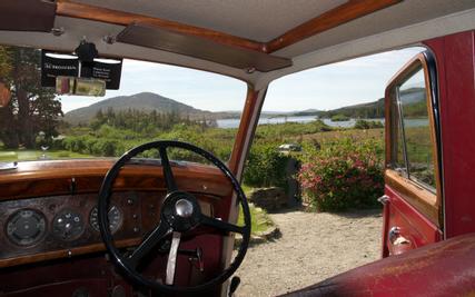 Lough Inagh Lodge Hotel | Connemara | Photo Gallery - 33