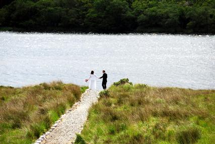 Lough Inagh Lodge Hotel | Connemara | Photo Gallery - 31