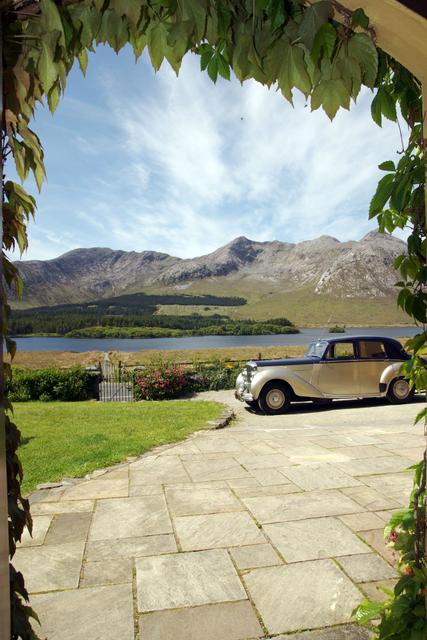 Lough Inagh Lodge Hotel | Connemara | Photo Gallery - 34