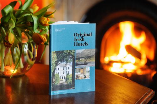 Lough Inagh Lodge Hotel | Connemara | Photo Gallery - 30